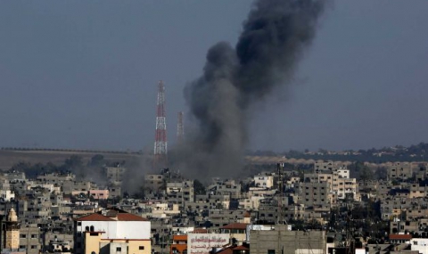 Хамас сложи край на поредното примирие - 1