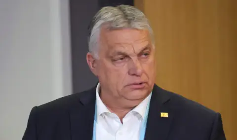 Републиканците ще се срещнат със съюзници на Орбан за прекратяването на помощта за Украйна - 1