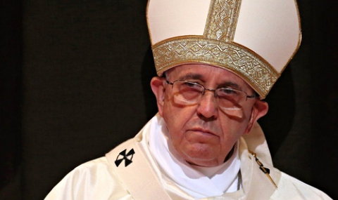 Роднини на папата загиват в катастрофа - Видео - 1