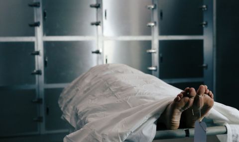 ВМРО: Шофьорите рецидивисти да работят в моргите - 1