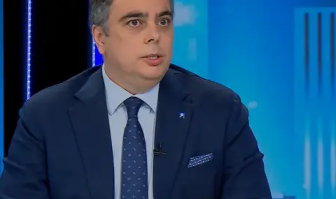 Асен Василев: Подходът на кабинета към цените е погрешен и няма да доведе до реално поевтиняване на стоките