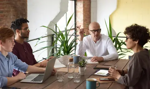 Пазарът на труда през 2025 г.: най-търсените позиции според Zaplata.bg - 1