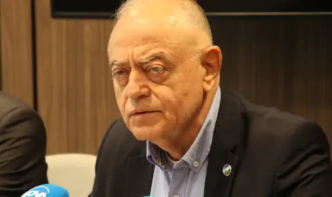 ДСБ: Прави се опит да бъде вкарана чалгата в наказателното право и подслушването в журналистиката - 1