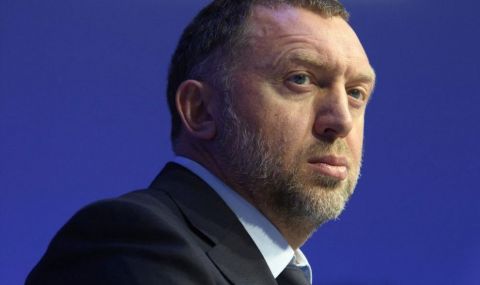 ЕС санкционира олигарха Дерипаска и дъщерите на Путин - 1