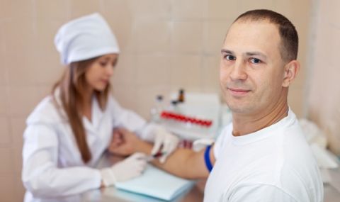 Италия въведе задължение: Здравните работници да се ваксинират срещу COVID-19! - 1