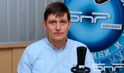 Милен Митев отново подкрепи недопускането до ефир на интервюто с посланик Митрофанова - 1