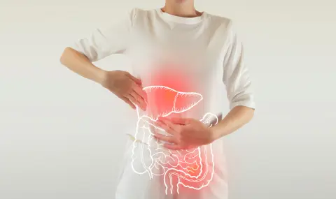 Признаците, че черният ви дроб има нужда от детоксикация - 1