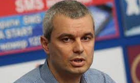 Само БСП уважи покана за разговори с партия "Възраждане" - 1