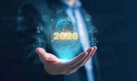 The world economy will grow by 3.3% this year  - 1