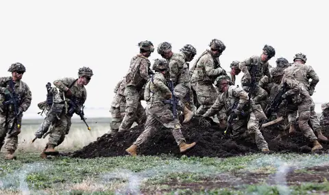 Защо Тръмп иска да прекрати финансирането на програмите за сигурност за Източна Европа - 1