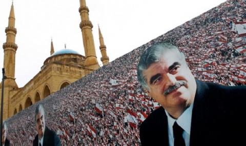 Шок в Бейрут! Член на "Хизбула" - виновен за убийството на бившия ливански премиер Рафик Харири - 1