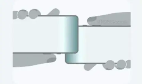 Google копира още една функция от iOS - 1