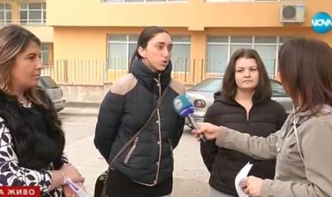 Майки на бунт заради тормоз в ясла - 1