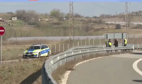 Масови проверки на тирове и автобуси - 1