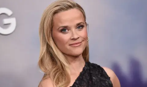 "Плаках и страдах" - Рийз Уидърспун призна за тежката си следродилна депресия - 1