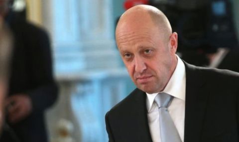 Пригожин обяви яростната съпротива на десетки хиляди бойци от въоръжените сили на Украйна в Артемовск - 1