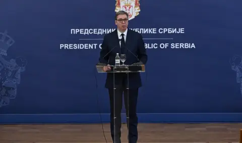 Томислав Маркович: Вучич официално превърна Сърбия в Русия - 1