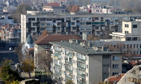 Българите – най-имотни и най-недоволни от жилищата си - 1