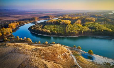 Делтата на Дунав: какви последици има удълбаването на дъното - 1