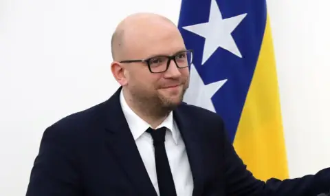 Germany threatens Kosovo with sanctions  - 1