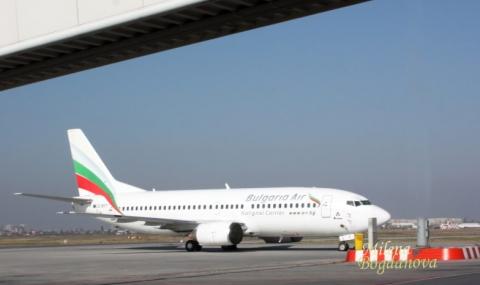 Летим директно от София до Одеса - 1