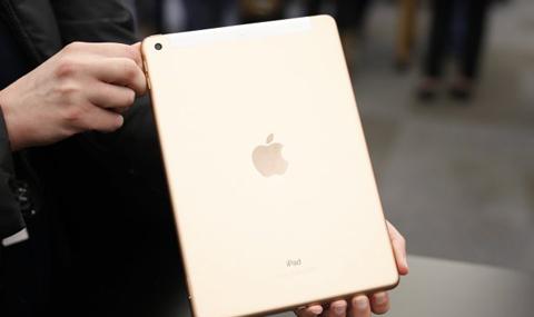 Най-евтиният iPad - 1