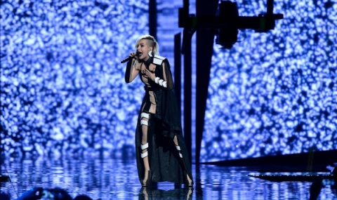 Поли Генова ще гони рекорди на Евровизия - 1