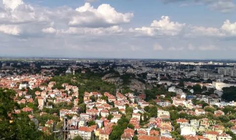 Секнаха търговете с общински имоти в Пловдив - 1