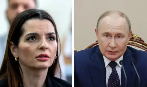 В Молдова Русия тества докъде може да стигне - 1