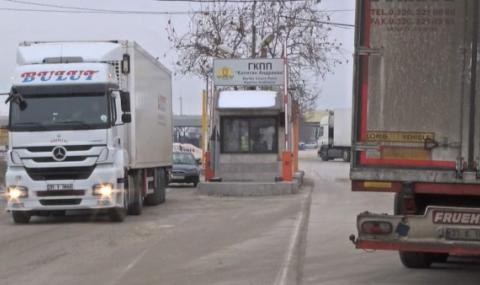 България и още 7 страни искат отмяна на пакет &quot;Мобилност&quot; - 1