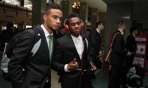 Бивш играч на Лудогорец: Ако бях сериозен, щях да играя в Ливърпул - 1