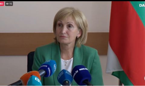 ДКК срещу бившия шеф на "Кинтекс": Имаме съмнения за злоупотреби - 1