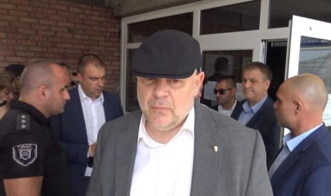 Гешев събира 700 прокурори в Бояна, чака ги протест - 1