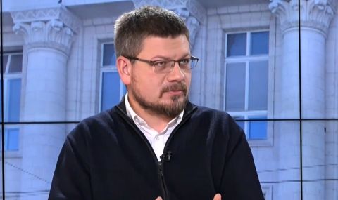 Иван Брегов: Гешев ще спаси честта си, ако признае, че е държал разследвания "на трупчета" - 1