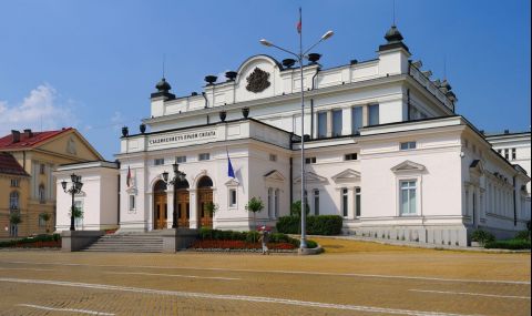 Извънредно бюджетната комисия подхвана ДДС-то  - 1