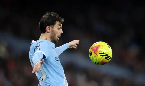 Капитанът на Манчестър Сити взел решение за бъдещето си - 1