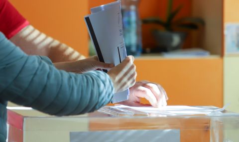 Касиране на изборите за общински съветници поискаха 8 партии в Петрич - 1
