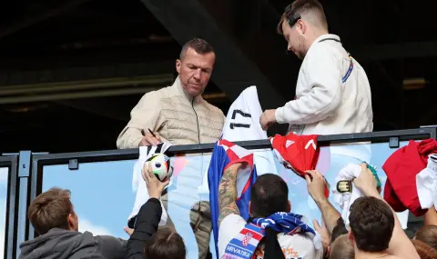 Легендата на Германия: Байерн Мюнхен може да спечели Шампионската лига - 1