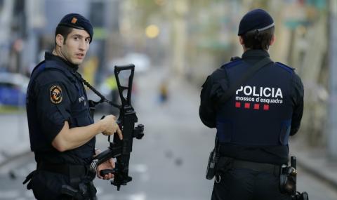 Нов арест във връзка с атентата в Барселона - 1