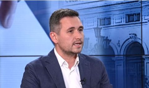 Председателят на комисията по правни въпроси на ЕП със силно послание в подкрепа за Валентин Тончев от ДПС - 1