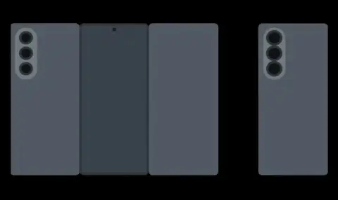 Samsung може да изненада с още един нов смартфон този месец - 1