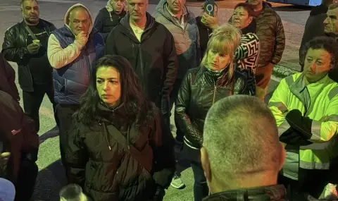 Ваня Григорова: Наглостта и цинизъмът на родените със сребърна лъжичка в устата - 1