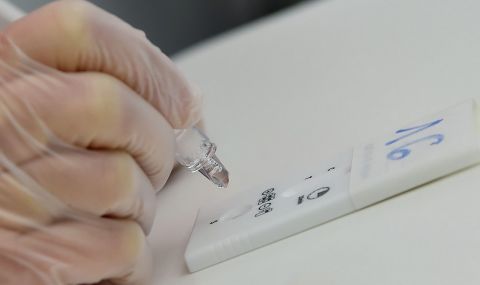 За 3 дни град тества над 2 милиона жители - 1