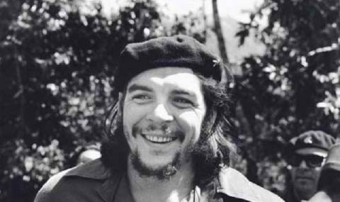 8 октомври 1967 г. Заловен е Че Гевара - 1