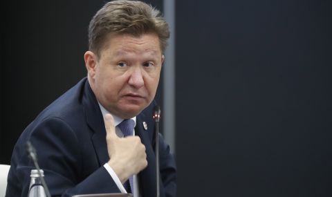 Русия има резерви от газ за следващите 100 години - 1