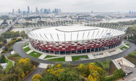 Стадион за 720 милиона долара затвориха в Европа - 1