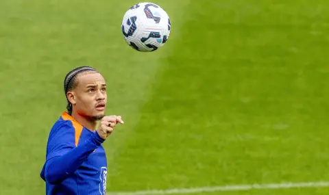 Челси се насочва към крило на РБ Лайпциг - 1