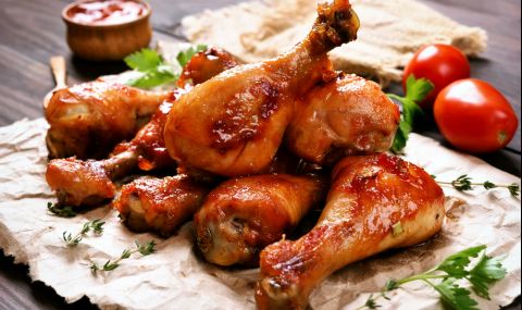 Рецепта на деня: Пилешки парти бутчета - 1