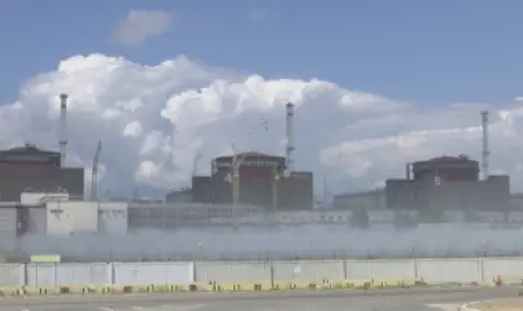 Reuters: Русия отказва да прехвърли контрола над Запорожката АЕЦ на САЩ като част от мирното споразумение - 1