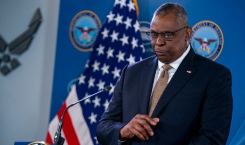 САЩ са разочаровани от отказа на Китай за среща на военните министри - 1